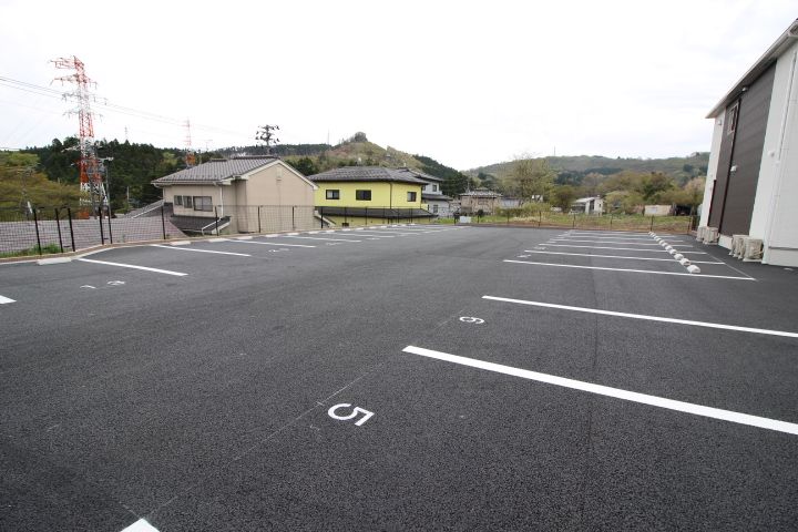 アヴニールブリエの地図