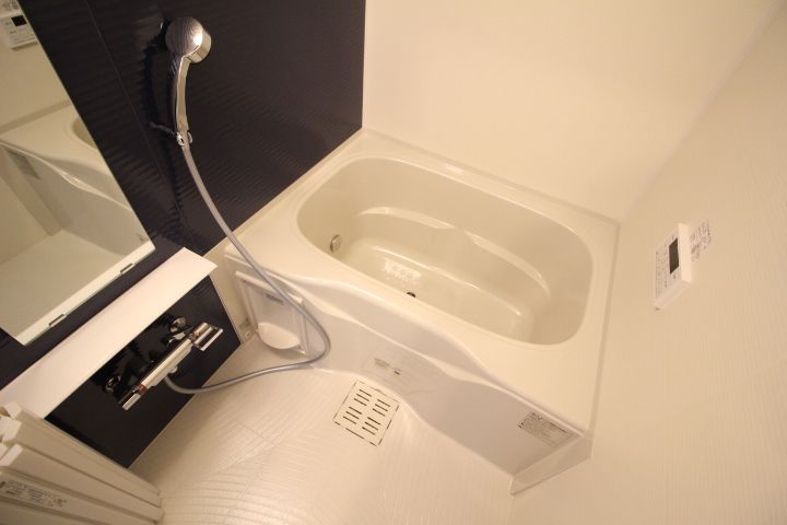 アヴニールブリエの風呂