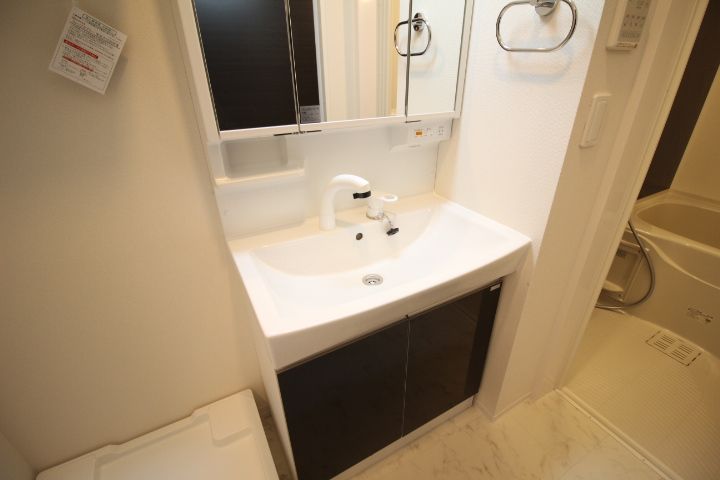 アヴニールブリエの内装