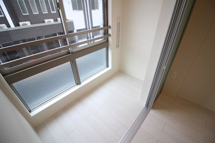 アヴニールブリエの内装