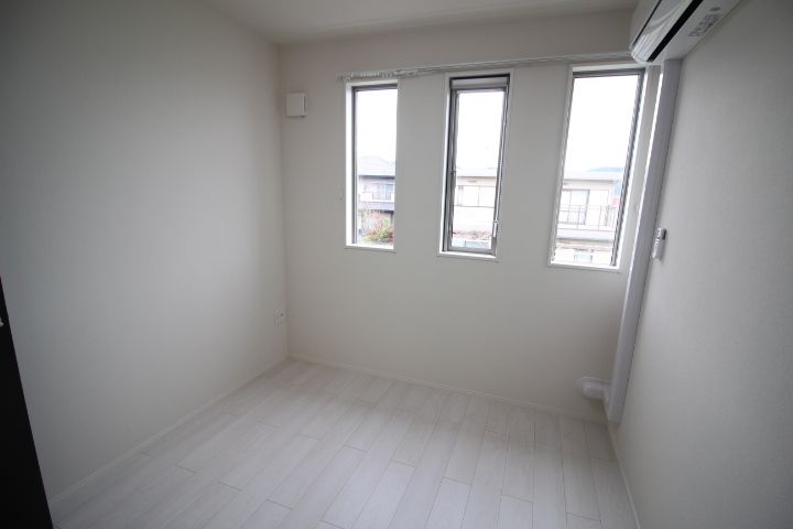 アヴニールブリエの内装