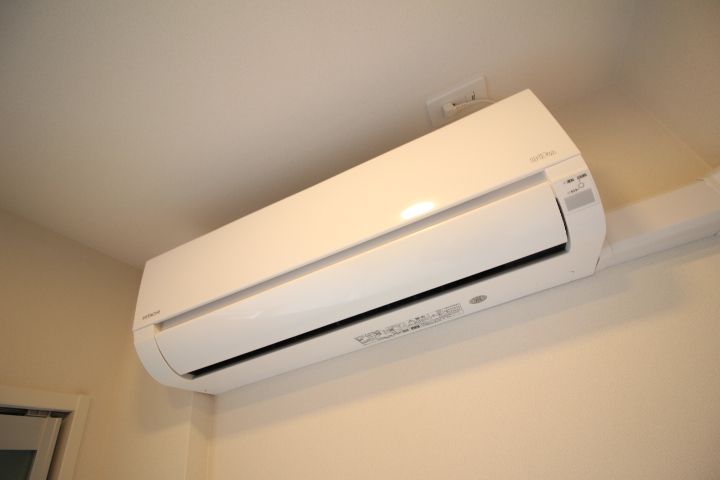 アヴニールブリエの内装