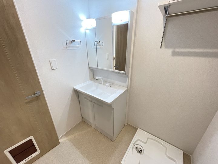 ベル ツリーの内装