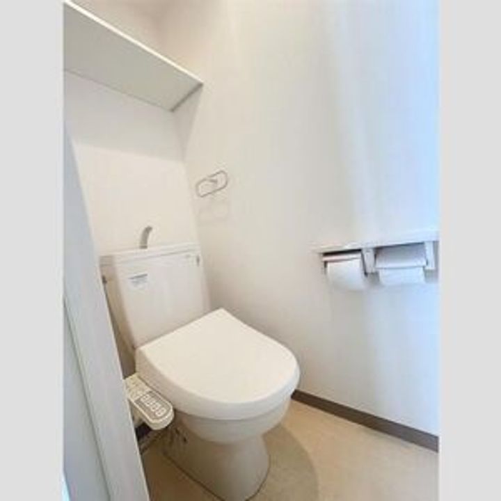 北海道札幌市中央区南二条西8(マンション)の賃貸物件の内装