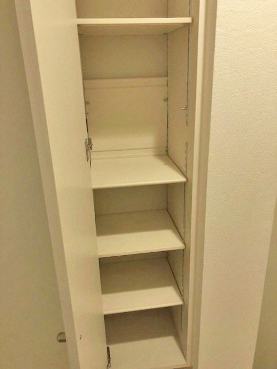 北海道札幌市中央区南二条西8(マンション)の賃貸物件の内装