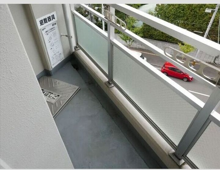 北海道札幌市中央区北二条西13(マンション)の賃貸物件の内装