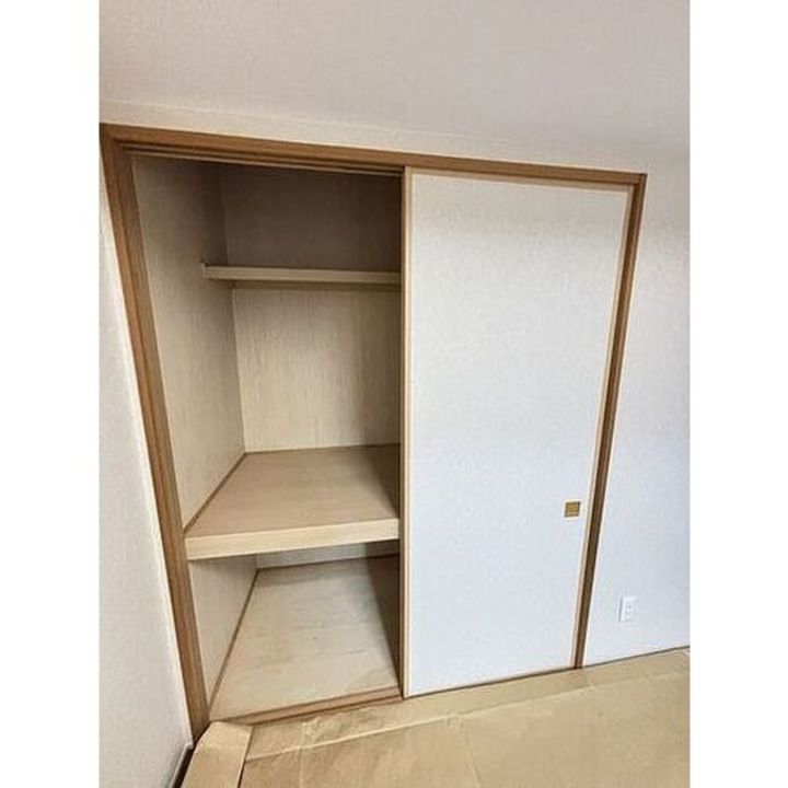 福島県郡山市桑野3(マンション)の賃貸物件の内装
