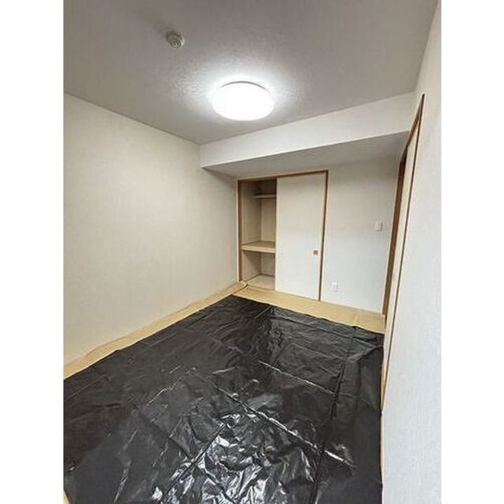 福島県郡山市桑野3(マンション)の賃貸物件の内装