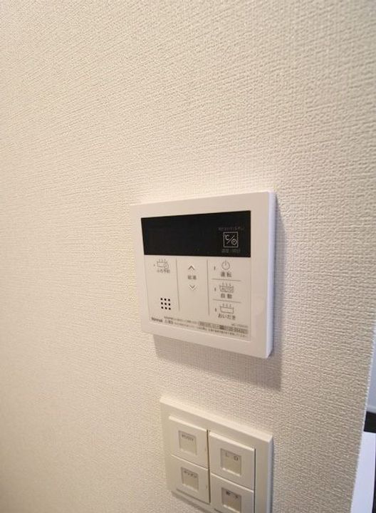 東京都墨田区両国1(マンション)の賃貸物件の内装