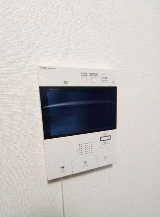 東京都墨田区両国1(マンション)の賃貸物件の内装
