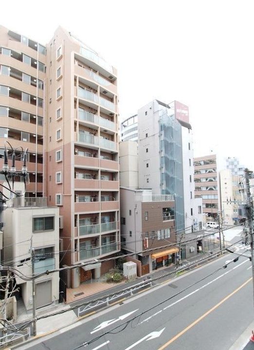東京都墨田区両国1(マンション)の賃貸物件のその他画像