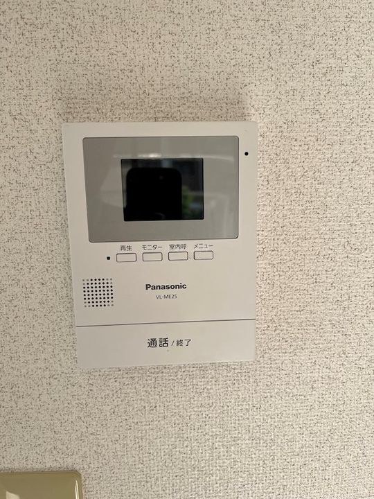 サマックスの内装