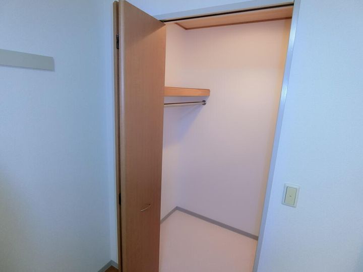 兵庫県神戸市東灘区住吉本町1(マンション)の賃貸物件の内装