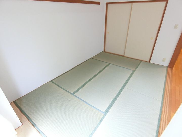 兵庫県神戸市東灘区住吉本町1(マンション)の賃貸物件の内装