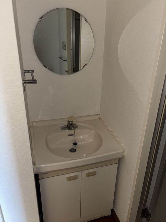 プラザスズキの内装