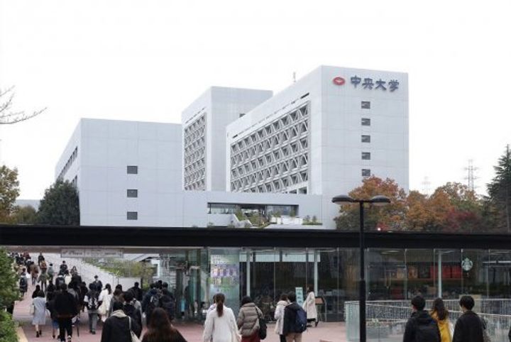 東京都日野市程久保3(アパート)の賃貸物件の周辺