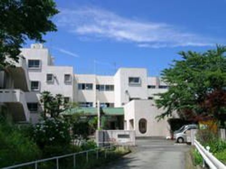 東京都日野市程久保3(アパート)の賃貸物件の周辺