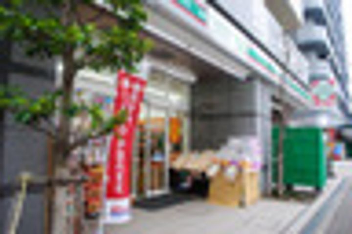 東京都大田区東糀谷1(アパート)の賃貸物件の周辺
