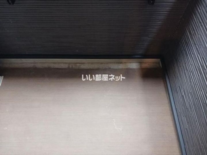 埼玉県入間市下藤沢5(アパート)の賃貸物件の内装