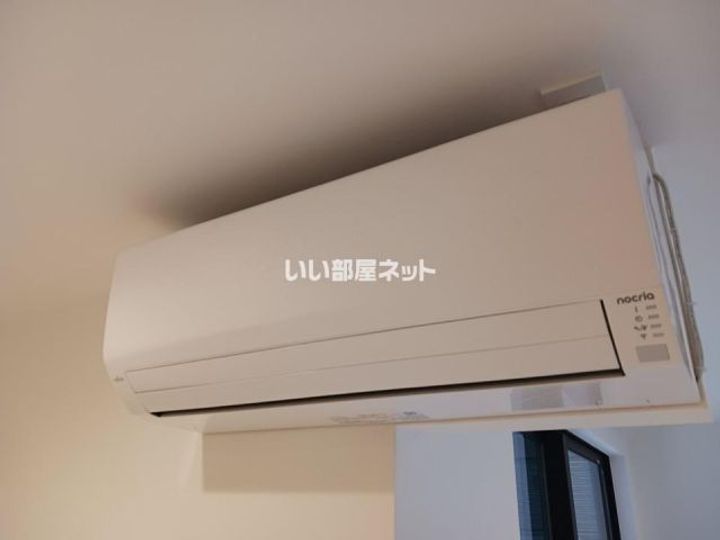 埼玉県入間市下藤沢5(アパート)の賃貸物件の内装