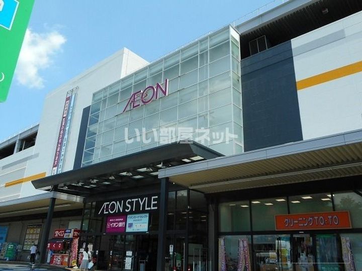 埼玉県入間市下藤沢5(アパート)の賃貸物件の周辺