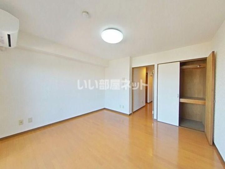 ロイヤルプラザ郡山の内装