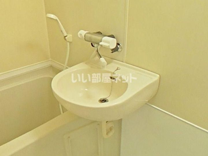 ロイヤルプラザ郡山の内装