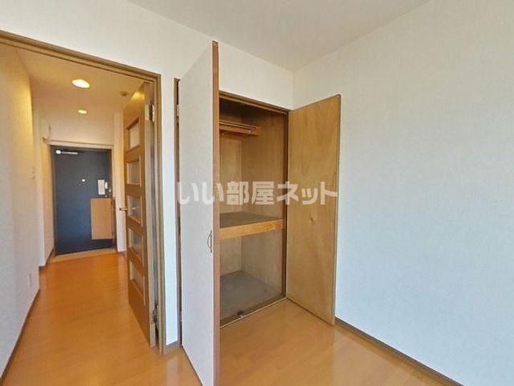 ロイヤルプラザ郡山の内装