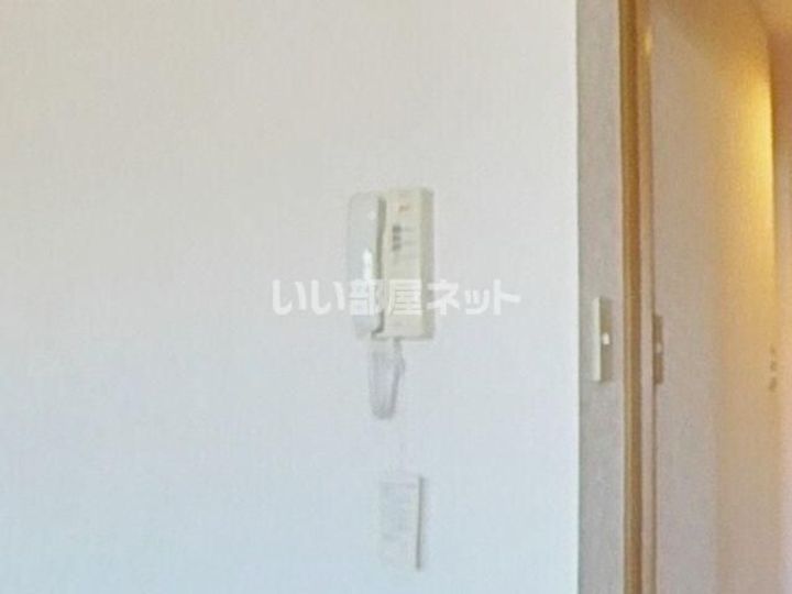 ロイヤルプラザ郡山の内装