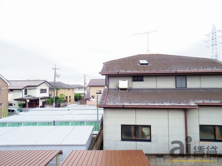 東京都西東京市向台町2(アパート)の賃貸物件のその他画像