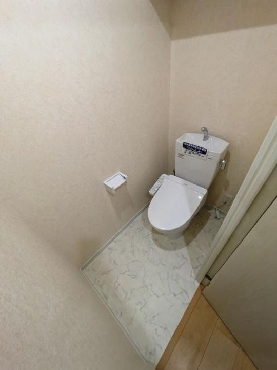 (仮称)花ヶ島YMマンションの内装