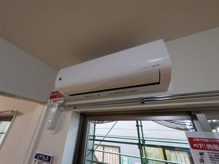 (仮称)花ヶ島YMマンションの内装