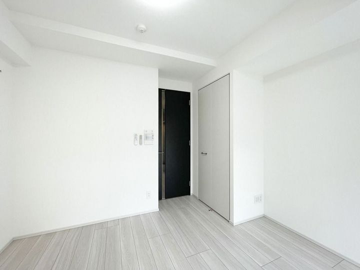 東京都北区昭和町2(マンション)の賃貸物件の内装