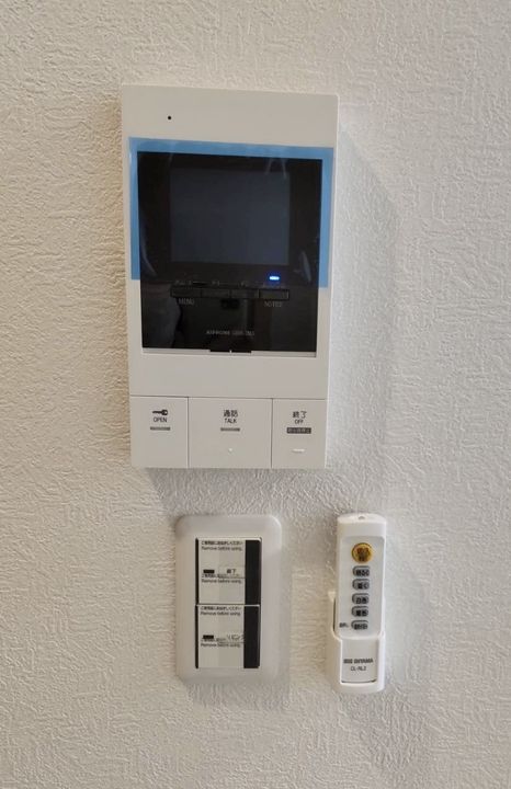 Spazio津田沼(IV)の内装