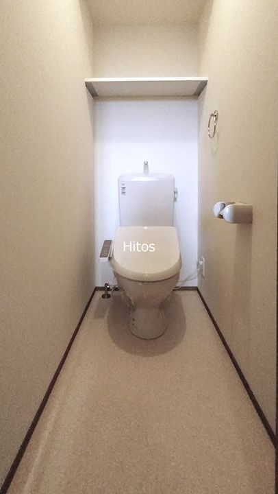 Voilier(ヴォワリエ) Bの内装