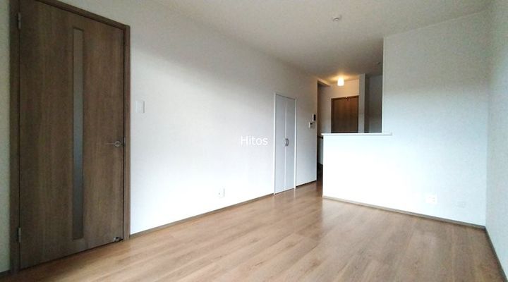 Voilier(ヴォワリエ) Bの居間