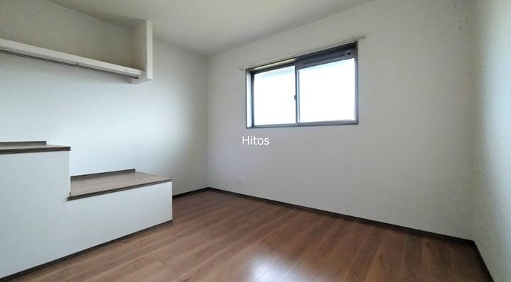 Voilier(ヴォワリエ) Bの内装