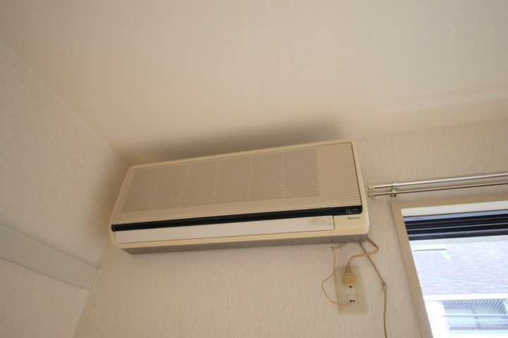 大阪府豊中市曽根西町1(アパート)の賃貸物件の内装