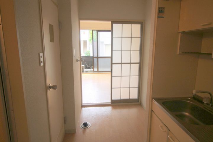 大阪府豊中市曽根西町1(アパート)の賃貸物件のその他画像