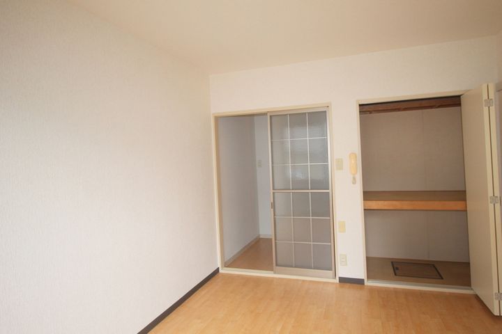 大阪府豊中市曽根西町1(アパート)の賃貸物件の内装