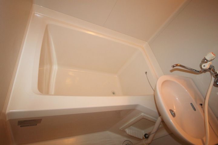 大阪府豊中市曽根西町1(アパート)の賃貸物件の風呂