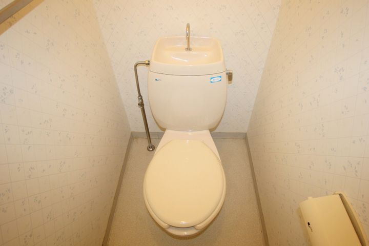 大阪府豊中市曽根西町1(アパート)の賃貸物件の内装