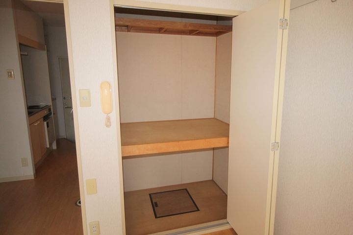 大阪府豊中市曽根西町1(アパート)の賃貸物件の内装