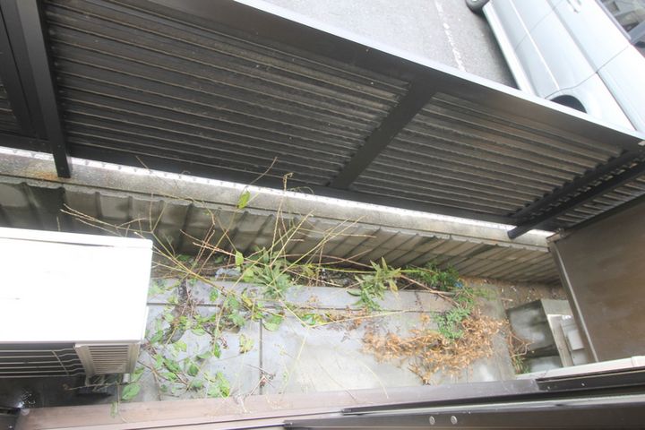 大阪府豊中市曽根西町1(アパート)の賃貸物件の内装