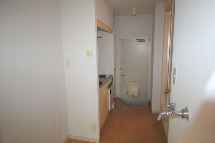 大阪府豊中市曽根西町1(アパート)の賃貸物件の内装