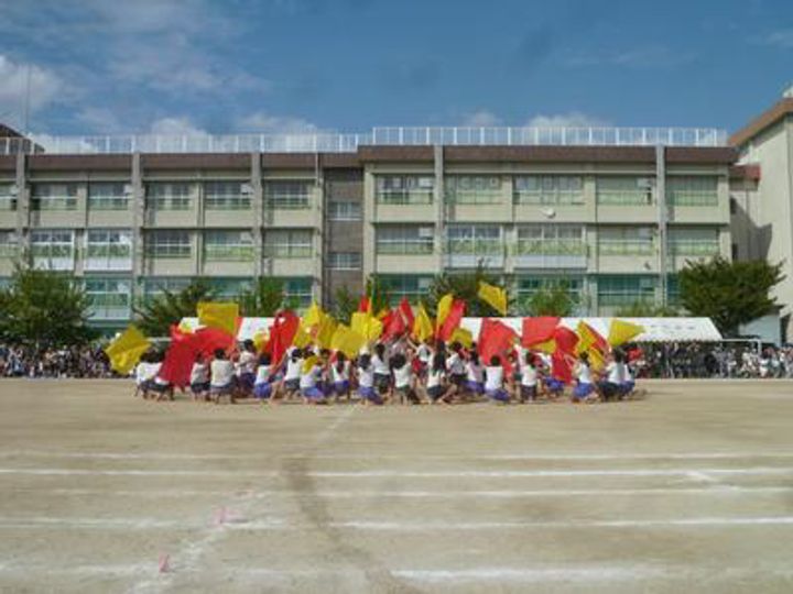 大阪府豊中市曽根西町1(アパート)の賃貸物件の周辺