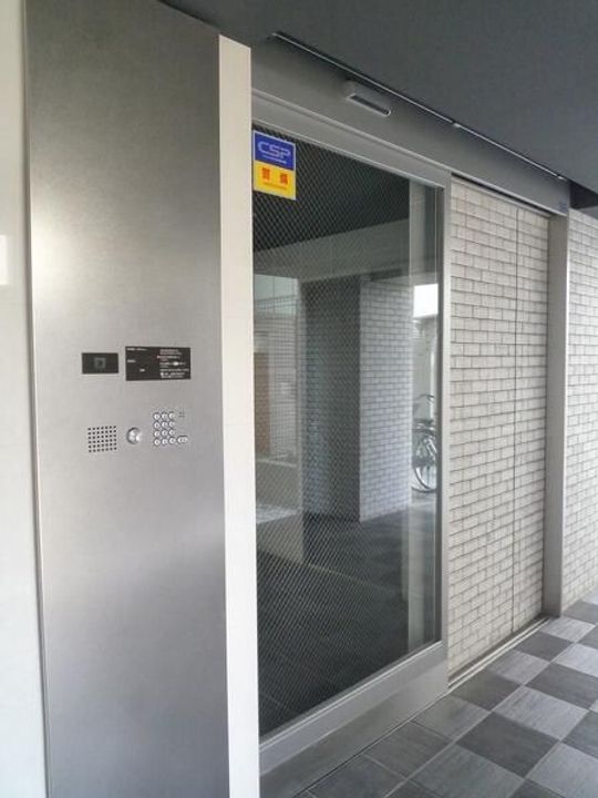 神奈川県横浜市南区高砂町2(マンション)の賃貸物件の内装