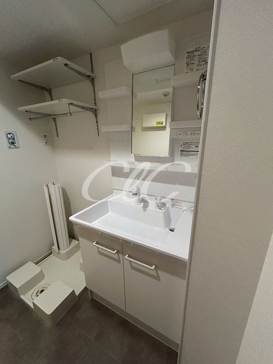 神奈川県川崎市幸区塚越2(マンション)の賃貸物件の内装