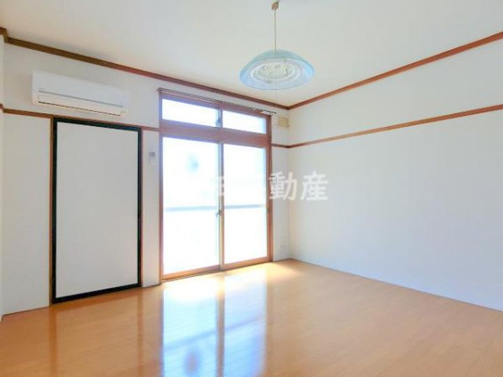 長野県長野市大字川合新田(アパート)の賃貸物件の内装