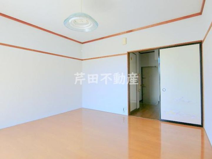 長野県長野市大字川合新田(アパート)の賃貸物件のその他画像